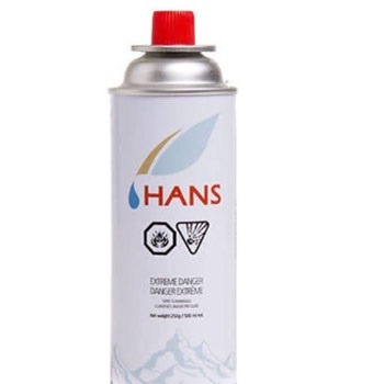 Butan Gas Cans On Rent-Bikeshed Rentals