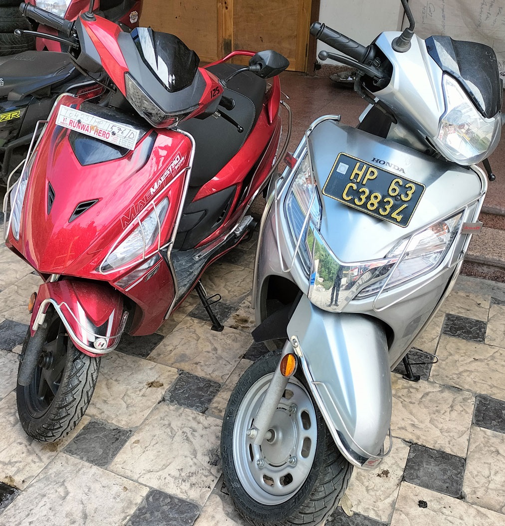 Jeep On Rent-Bikeshed Rentals